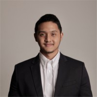 Fariza Ahmad Satriaperdana
