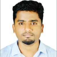 Sajan Varghese