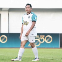 Ahmad Zulhanafi Abd Razak