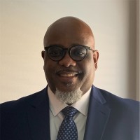 Richard Morgan Jr.