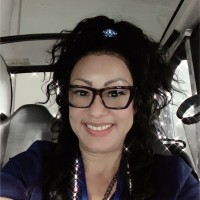 Jullie Levanda-Chung