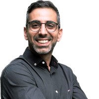 Idan Ben Shlomo