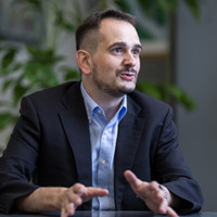 Baptiste Retailleau