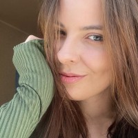 Anna Larionova