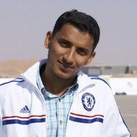 Nawas Abdulla