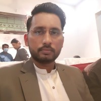 Mahmood Ahmad