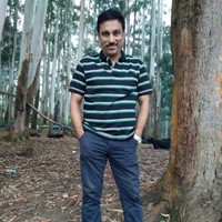 Vicky Bhatt