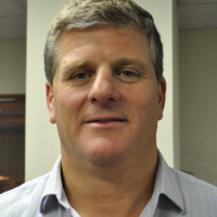 Keith Long
