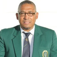 Rashied Combrink