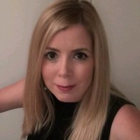 Samantha Stevenson