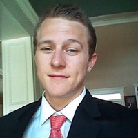 Joel Raley