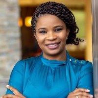 Chioma Eze Md Mph