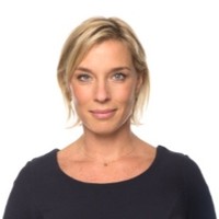 Hanne van Heloma Lugt