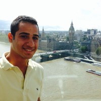 Ammar Zidan