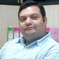 Rajesh Sharma