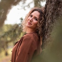 Sara Escribano de Francisco
