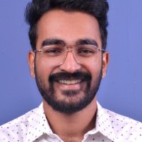 Akash Vinod Govind