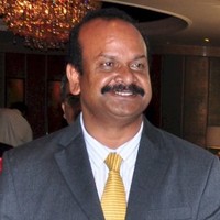 Srinivasa R. Arikatla