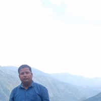 Devendra Sharma