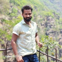 SACHIN KURMI