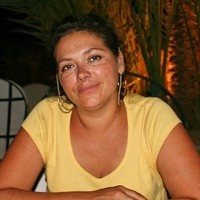 Sandrine GIRARD