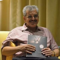 Kaushik Halai