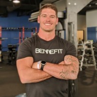 Brandyn Bennett
