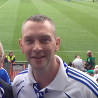 Seamus O Reilly