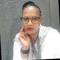 Nomahlubi Daweti