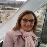 Karima Ghali