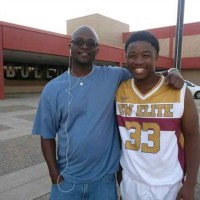 Reginald Williams