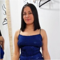 Romina Martinez Osorio