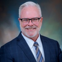 Jerry A. Mansfield, PhD, MS, RN, NEA-BC