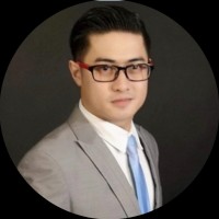 Ronald R. Razon CAT, FA