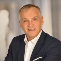 Reimund Michael Eckl