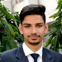 Abhishek Sharma