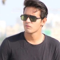 Saud Asif