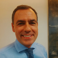 Luis Antonio Rodrigues