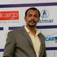 Moorthy M