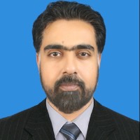 Asad Mehmood