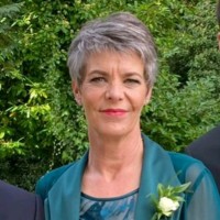 Andrea Street Obe