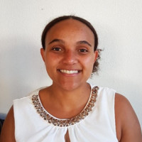 Nicole Iribagiza Glotzbach