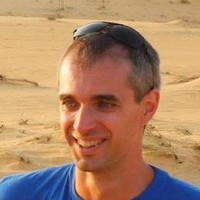 Fabio Bonvini