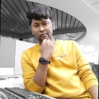 Manoranjith Ramasamy