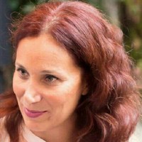 Sinem Yildizeli Bahçeli