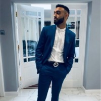 Callum Bahia