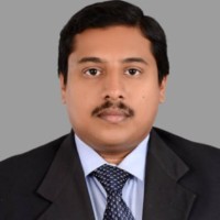 sajith sreekumar