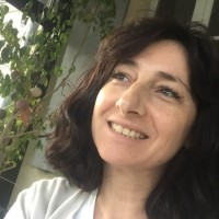Véronique JOANNON