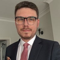 Luke Mosedale