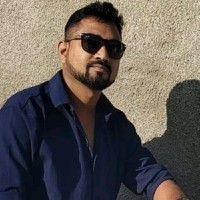 Jitendrasinh Parmar